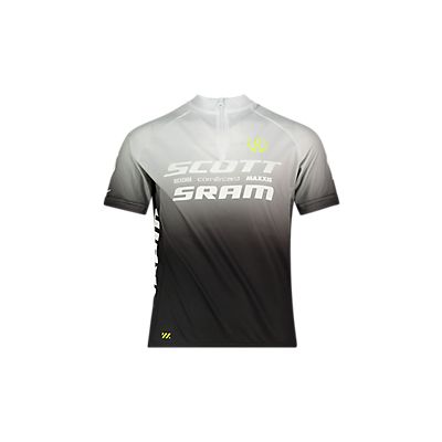 SCOTT-SRAM Pro Kinder Biketrikot
