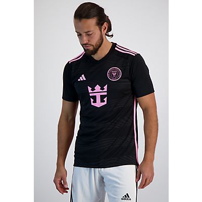 Inter Miami CF Away Replica Herren Fussballtrikot 23/24
