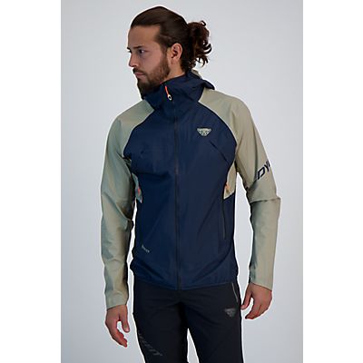 Transalper Gore-Tex® Herren Outdoorjacke