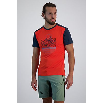 Transalper Light Herren T-Shirt