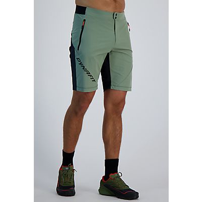 Transalper Light Dynastretch Herren Wandershort