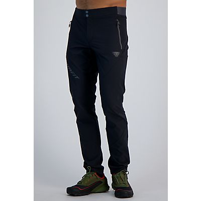 Transalper Light Dynastretch Herren Wanderhose