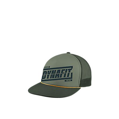 Graphic Trucker Cap