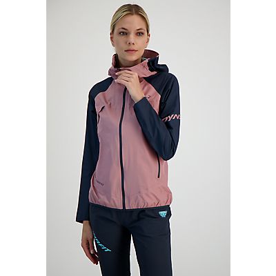 Transalper Gore-Tex® Damen Outdoorjacke