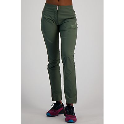 Transalper Light Dynastretch Damen Wanderhose