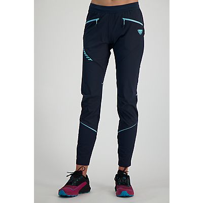 Traverse Dynastretch Damen Wanderhose