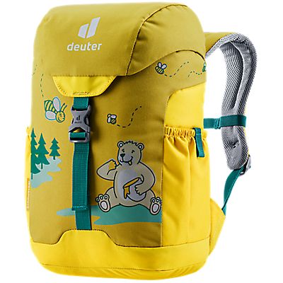 Schmusebär 8 L zaino da trekking bambini