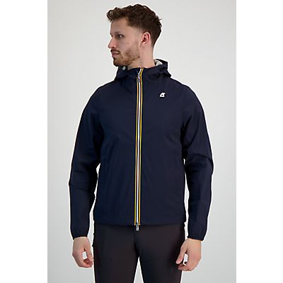 Jack Herren Regenjacke