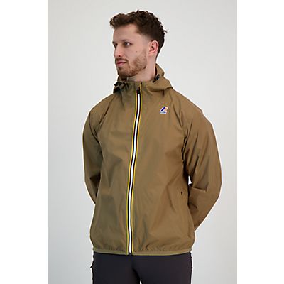 Le Vrai 3.0 Claude Herren Regenjacke