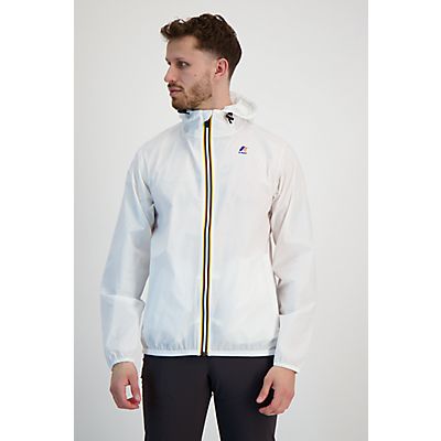 Le Vrai 3.0 Claude Herren Regenjacke