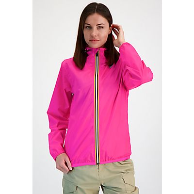 Image of Le Vrai 3.0 Claude Damen Regenjacke