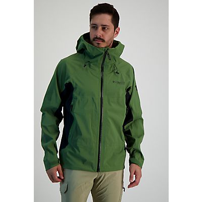 Mazama Trail™ Herren Outdoorjacke