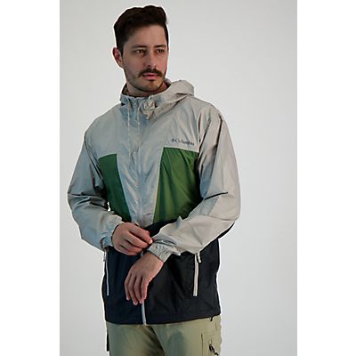Image of Trail Traveler™ Windbreaker Herren Outdoorjacke