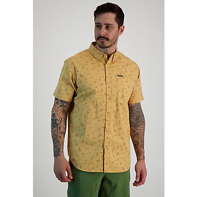 Rapid Rivers™ Herren Hemd