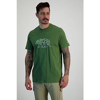 Image of Rockaway River™ Outdoor Herren T-Shirt