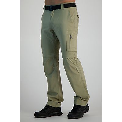 Silver Ridge™ Utility Convertible Zip-Off Herren Wanderhose