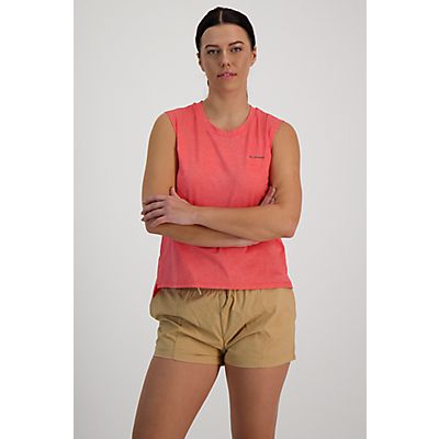 Sun Trek™ Damen Top