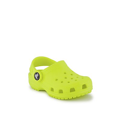 Classic Clog Kleinkind Slipper