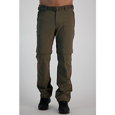 Tajo 2 Zip-Off Herren Wanderhose