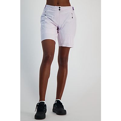 Endurance + Damen Bikeshort