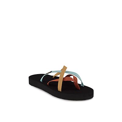 Olowahu Damen Flip Flop