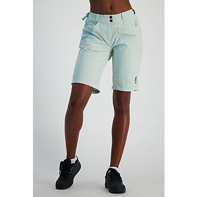 Trail Flow + Damen Bikeshort