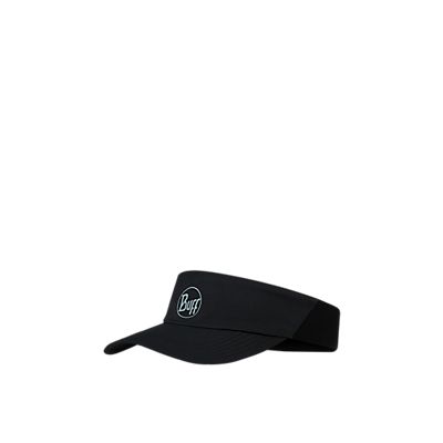 Go Visor Solid Cap