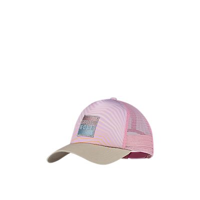 Trucker Kinder Cap