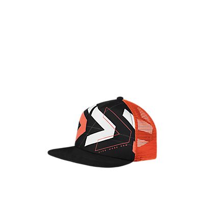 Trucker Kinder Cap
