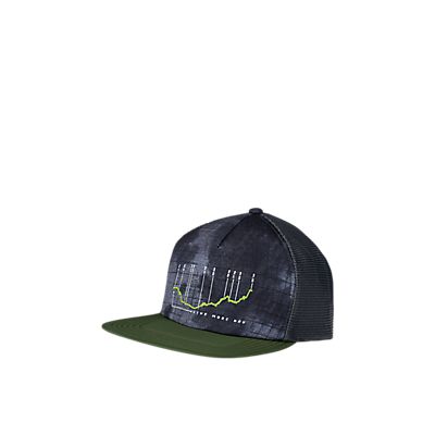 Explore Trucker Cap
