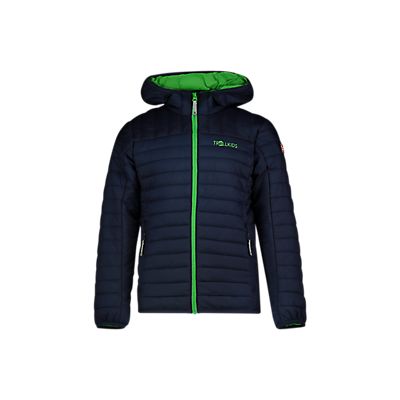 Image of Eikefjord Kinder Steppjacke