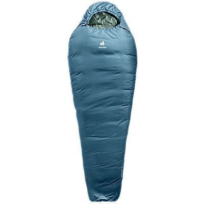 Orbit +5° SL Damen Schlafsack ZIP L