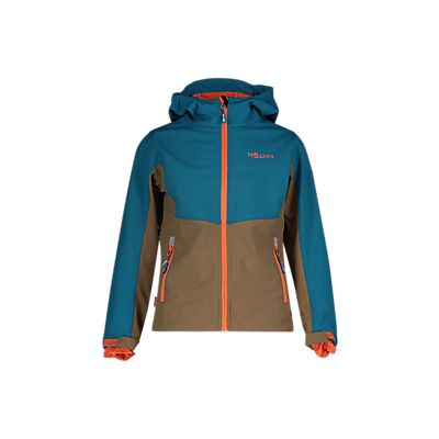 Kristiansand Kinder Softshelljacke