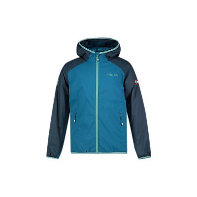 Image of Halsafjord Kinder Midlayer