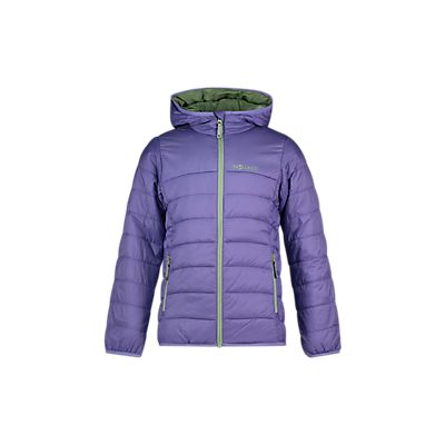 Image of Eikefjord Mädchen Steppjacke