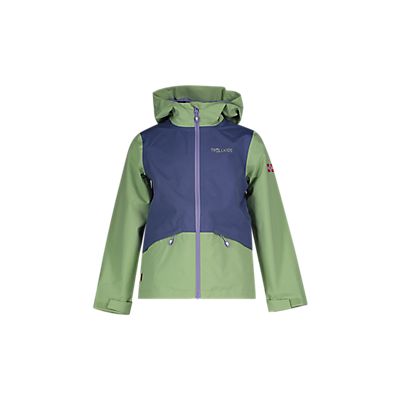 Gjende Mädchen Outdoorjacke