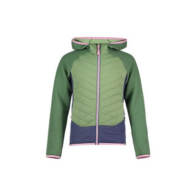 Sirdal Mädchen Midlayer