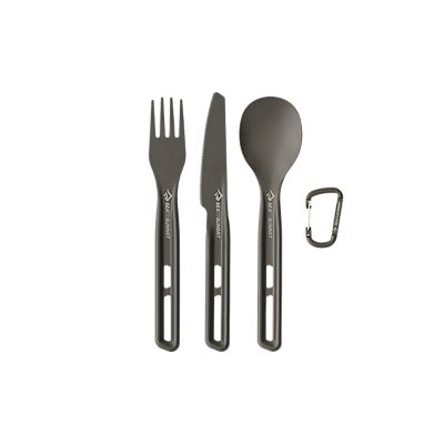 3-Pack Frontier UL posate da campeggio