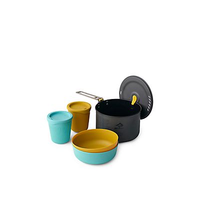 Frontier UL 2 L Pot Kochset
