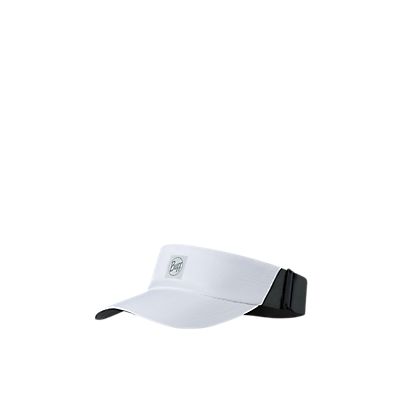 Go Visor Solid Cap