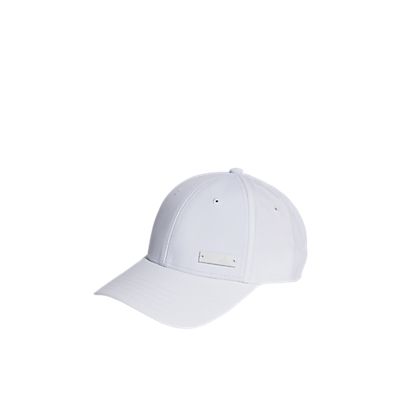 Metal Badge Lightweight Baseball Cap