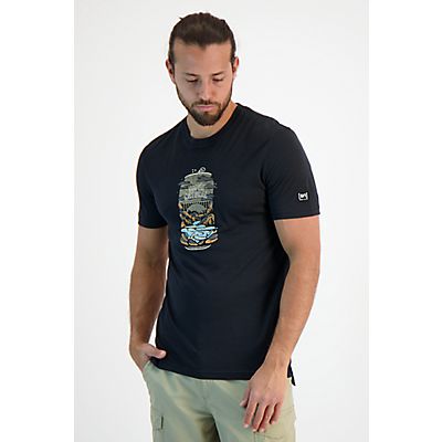 Image of Yes We Canned Merino Herren T-Shirt