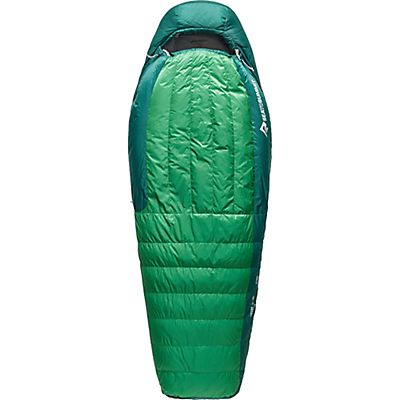 Ascent -1°C Regular Schlafsack ZIP L