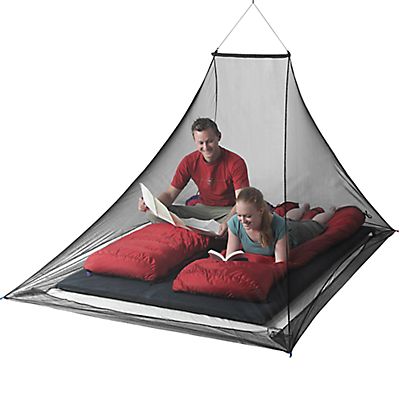 Mosquito Pyramid Double zanzariera