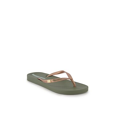 Brasilidade Damen Flip Flop
