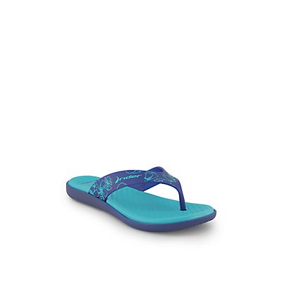 Image of Aqua V Damen Flip Flop