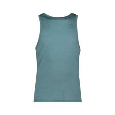 Image of Natural Merino 160 Baselayer Herren Tanktop