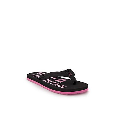Image of Bold Kinder Flip Flop