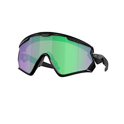 Wind Jacket 2.0 Sportbrille