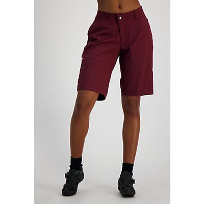 Ledro Damen Bikeshort